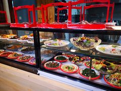 -汉唐守艺人·河北面馆(民心河店)