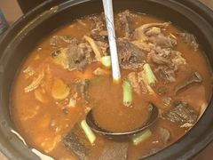 -肖记公安牛肉鱼杂馆·省级非物质文化遗产(三角路直营店)