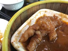 -府城小食馆(金龙宾馆店)
