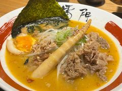-雷门拉面·现熬骨汤(凯德来福士店)