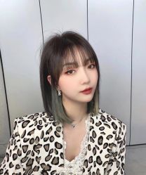 -MMbyHairCode 芭曲发型沙龙