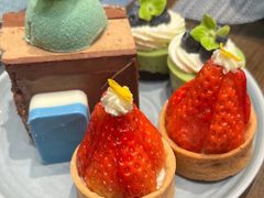 -菲住布渴全日制餐厅·简餐·下午茶·蛋糕