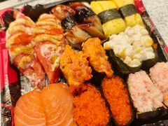 -争鲜回转寿司(西红门荟聚PLUS店)