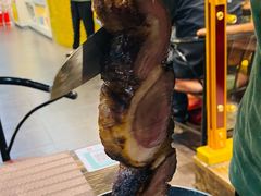 牛三角肉-巴犀烧烤(新崇光店)