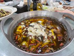 -大鸭梨烤鸭店(金顶街店)