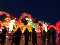 -济南方特东方神画