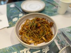 -做披萨的奇葩(中海央墅店)