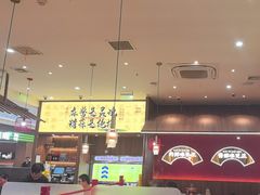 -侃爷南门铜锅涮肉