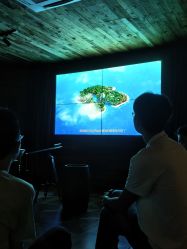 -Zoolung Zoolung动物主题公园(海信广场店)