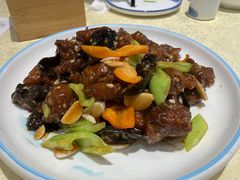 -新侨小馆(东直门北小街店)