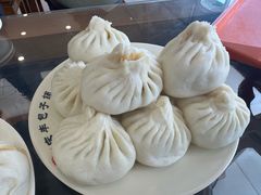 -庆丰包子铺(回龙观店)