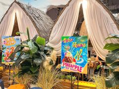 -泰妃殿(武汉首店)