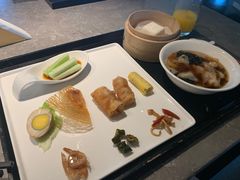 -木守西溪溪隐餐厅
