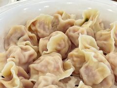 -米香居新鲁味·水饺餐厅