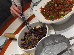 -南山翁新概念川菜(江宁万达广场店)