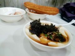 -阊门姚记豆浆(旧学前直营店)