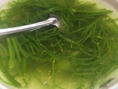 海菜芋头汤-阿鹏故事云南野生菌火锅(人民路店)