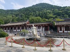 -华清宫景区