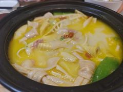 -徽镇小厨·经典徽菜(马连道店)