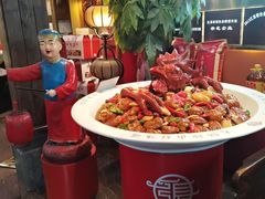 -大张烙馍村(三环南路旗舰店)