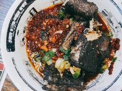 -黑白电视长沙小吃(悦汇城店)