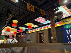-西塔老太太泥炉烤肉(北京双井店)