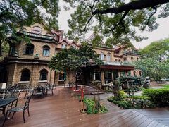 -马勒别墅饭店(静安寺店)