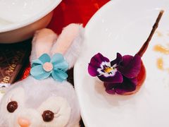 -麒茗餐厅·粤菜·宴会厅·海鲜(锦绣路店)