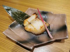-北京泰富酒店-道日本料理餐厅