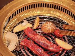 -無二炙坊·和牛烧肉(大钟寺1733店)