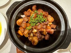 -狮王府淮扬菜(新街口友谊店)