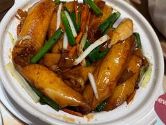 -点都德(喜粤楼店)