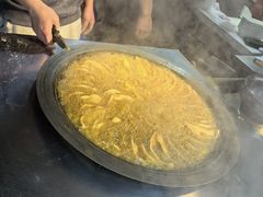 -老新隆牛肉锅贴(新街口店)