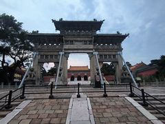 -北陵公园