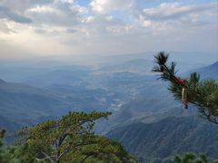 -萍乡武功山风景名胜区