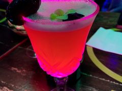 -MOSSO音乐酒吧·Live House(南京西路店)