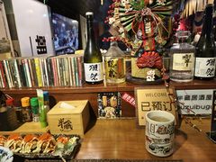 -半藏居酒屋(香港花园店)