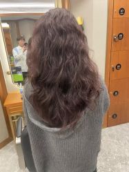 -琴美美容美发·三美会所