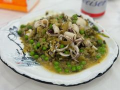 -碧海银沙海鲜餐厅(恒大海上威尼斯店)