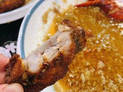 -三妹小龙虾·黄油蟹(华侨城总店)