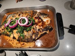 -半天妖烤鱼(芝罘万达店)