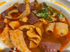 -火宫殿·湘菜小吃·商务宴请·生日聚会(东塘店)