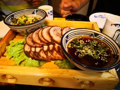 -来小酌·长安酒家(翠庭大厦店)