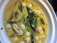 野生黄焖黄鸭叫-湘知湘味(岳麓山店)