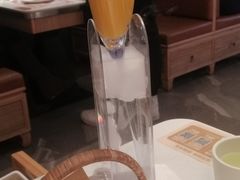 -左庭右院鲜牛肉火锅(环球港店)
