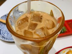 -龙记香港茶餐厅(久光百货店)