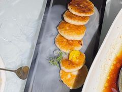 -3号仓库·创意中国菜(嘉兴龙鼎万达店)