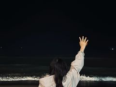 -海云台海滩