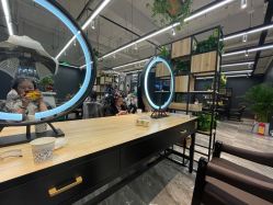 -藤野造型·专业烫染店