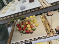 -圣罗巴海鲜自助(黑金店)